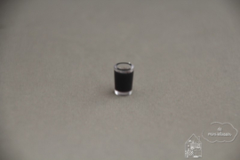 Glas cola