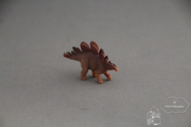 Dinosaurus bruin