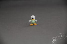 Eendje groen 
