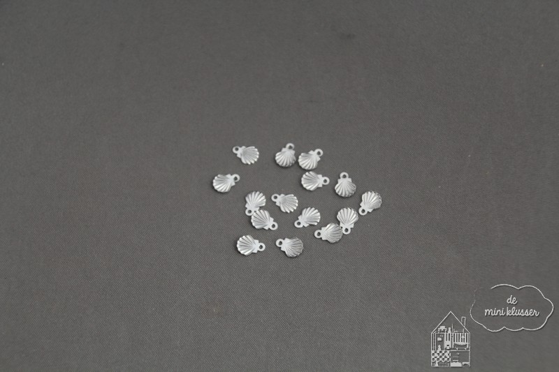 Bedel mini schelp