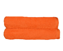 Badhanddoek Oranje 500 gram