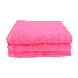 Handdoeken Roze 500 gram