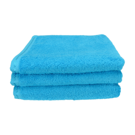 Handdoeken Zeeblauw 500 gram
