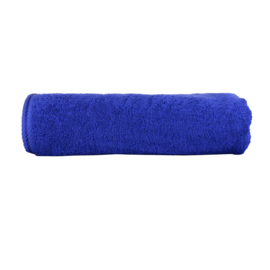 Strandlaken Middenblauw 500 gram