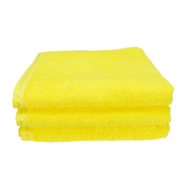 Handdoeken Geel 500 gram