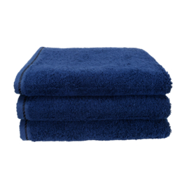 Handdoeken Marineblauw 500 gram