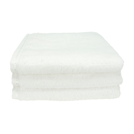 Handdoeken Wit - 500 gram