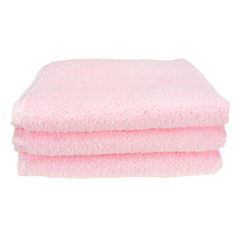 Handdoeken Lichtroze 500 gram