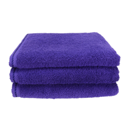 Handdoeken Paars 500 gram
