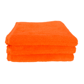 Handdoeken Oranje 500 gram