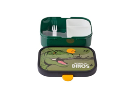 MEPAL Lunchbox Dinosaurus