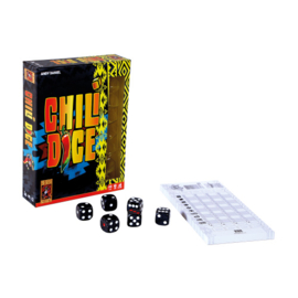 999Games, Chili Dice