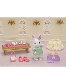 Fashion speelset juwelen en edelstenen Sylvanian Families