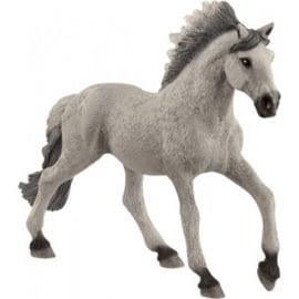 Schleich Sorraia Mustang hengst