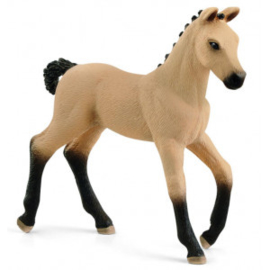 Schleich Hannover Veulen