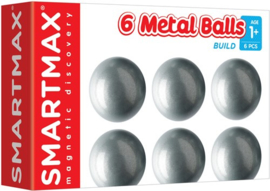 SmartMax Xtension set- 6 ballen