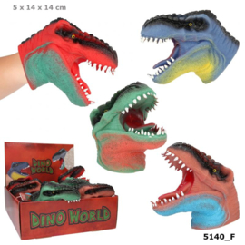 Dino World Handpop