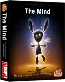 White Goblin Games The Mind