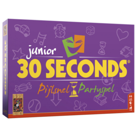 999Games, 30 Seconds Bordspel Junior