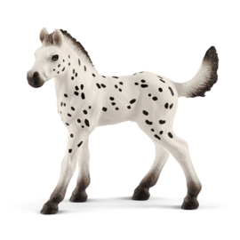 Schleich Knabstrupper veulen