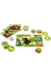 HABA Spel BOOMGAARD MEMORIE 