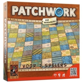 999 Games, Patchwork