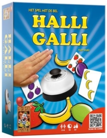 999 Games, Halli Galli 