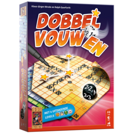 999Games, Dobbel Vouwen, dobbelspel