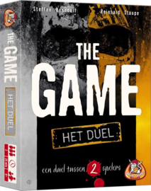 The Game, het duel!