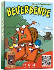 999 Games, Beverbende