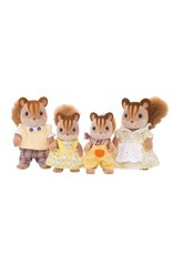 Sylvanian Families Familie Walnoot Eekhoorn