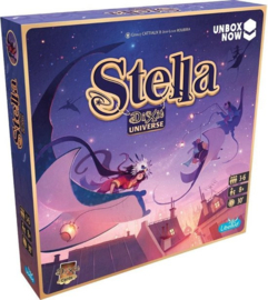 Stella-Dixit Universe