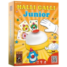 999 Games, Halli Galli Junior 
