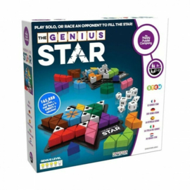 SmartGames The Genius Star