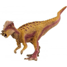 Schleich Pachycephalosaurus