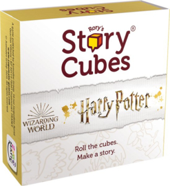 Harry Potter Rory’s Cube