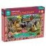 Puzzel Zoek en Vind African Safari