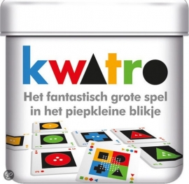 KWATRO