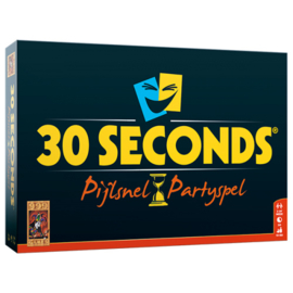 9999Games, 30 Seconds Bordspel