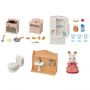 Sylvanian Families Meubelstartset