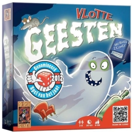 999 Games, Vlotte Geesten