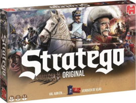 Stratego Bordspel