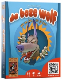 999 Games, De boze wolf