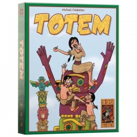 999 Games, Totem