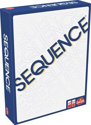 Sequence Bordspel