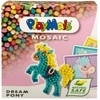 PlayMais Mosaic Paarden