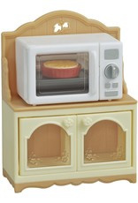 Sylvanian Families Magnetronkast