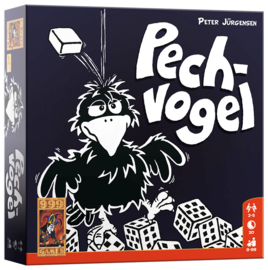 999 Games Pechvogel