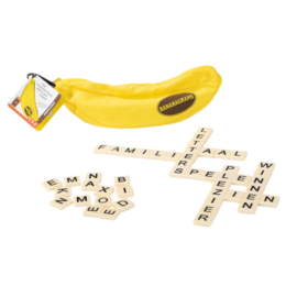 Bananagrams- Actiespel