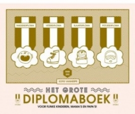 Het Grota Diplomaboek!